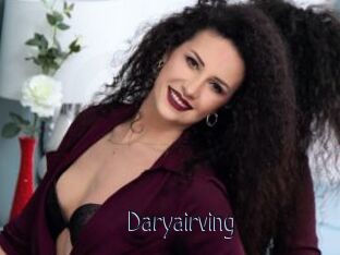Daryairving