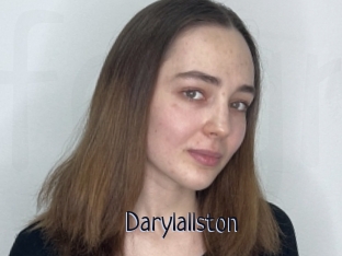 Darylallston