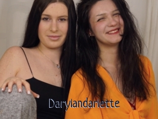 Darylandarlette