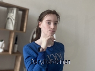 Darylhardeman