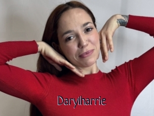 Darylharrie