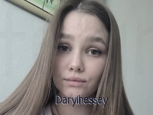 Darylhessey