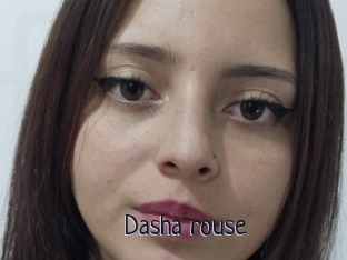 Dasha_rouse