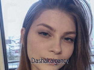 Dashakalganov