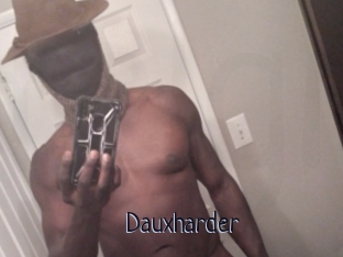 Dauxharder