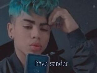Dave_sander