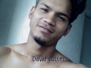 David_cutter