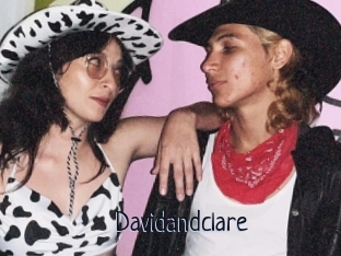Davidandclare