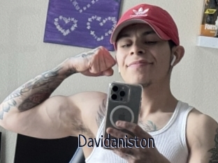 Davidaniston