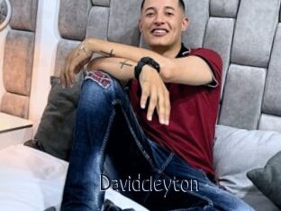 Davidcleyton