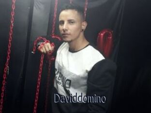Daviddomino
