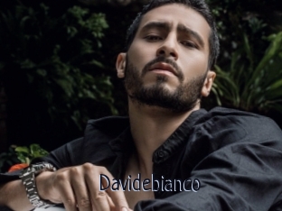 Davidebianco