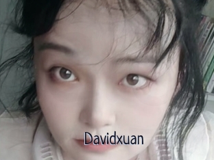 Davidxuan
