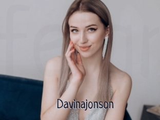 Davinajonson