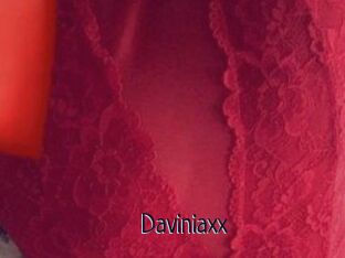 Daviniaxx