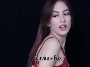 Davinnafox