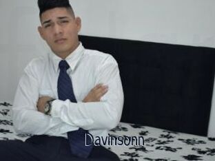 Davinsonn