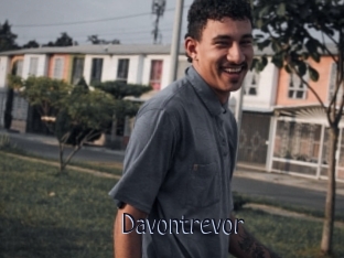 Davontrevor