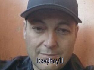 Davyboy11