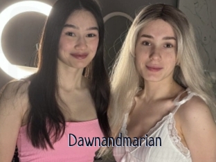 Dawnandmarian