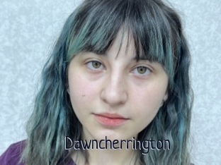 Dawncherrington