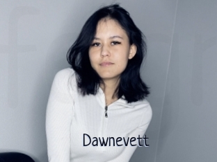 Dawnevett