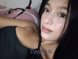 Dayana_lu