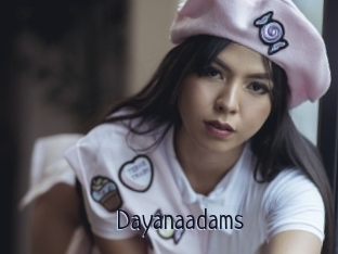 Dayanaadams