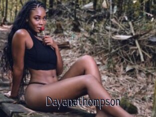 Dayanathompson
