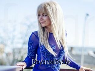 Dayanaxlovely