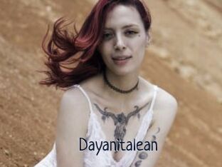 Dayanitalean