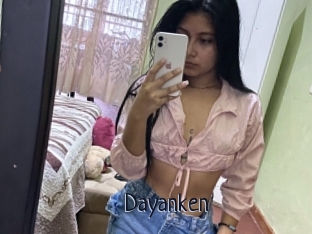 Dayanken
