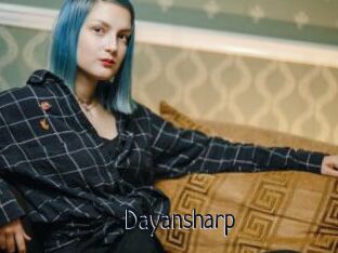 Dayansharp