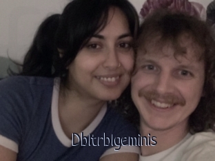 Dbltrblgeminis