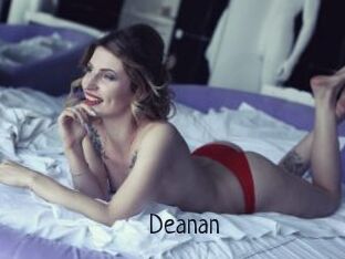 Deanan