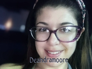 Deandramoore