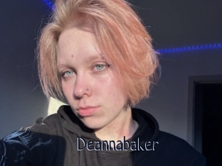 Deannabaker