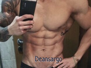 Deansargo