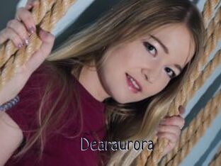 Dearaurora