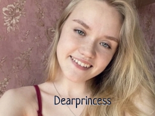 Dearprincess