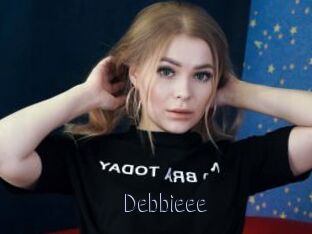 Debbieee