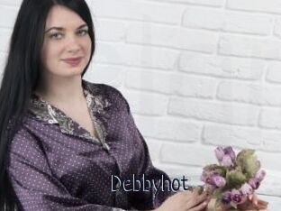 Debbyhot