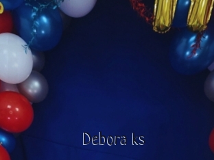 Debora_ks