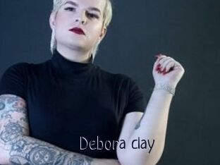 Debora_clay