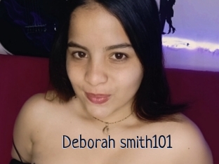 Deborah_smith101