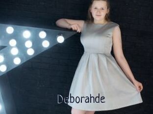 Deborahde