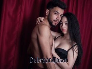 Debraandjason