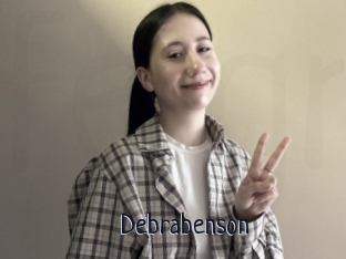 Debrabenson