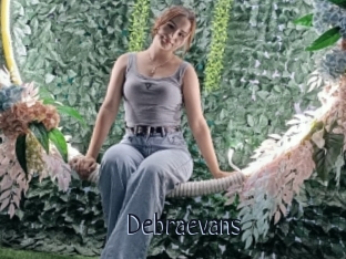 Debraevans