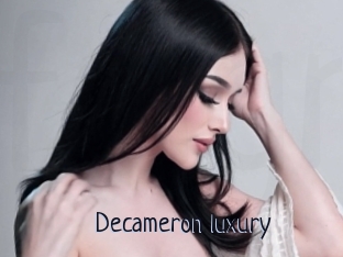 Decameron_luxury